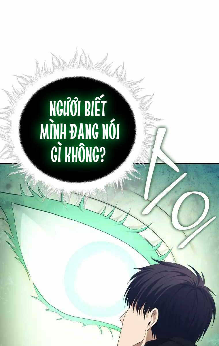 Vua Thăng Cấp Chap 161 - Next Chap 162