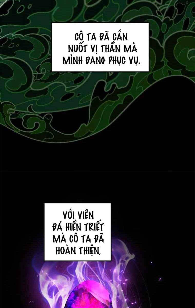 Vua Thăng Cấp Chap 161 - Next Chap 162