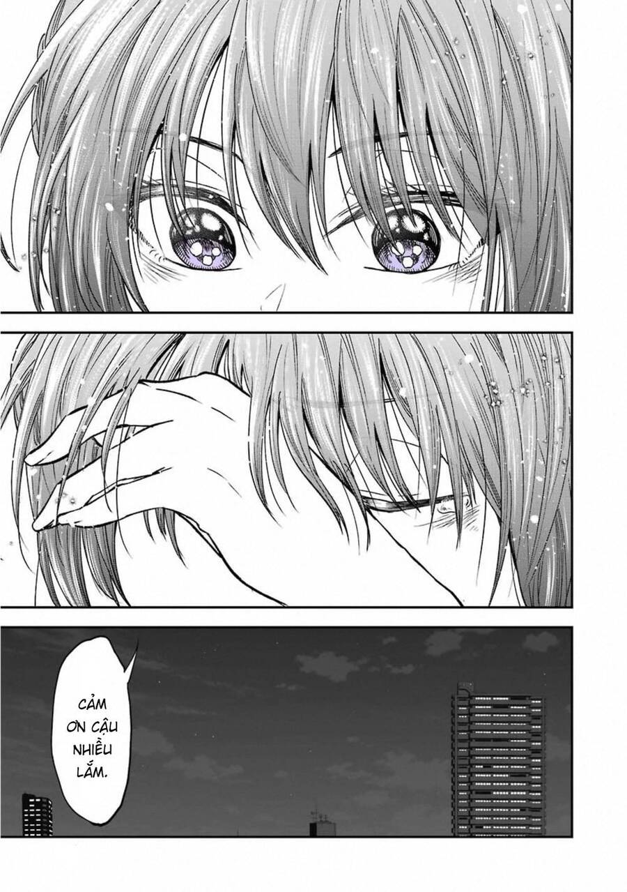 Awkward Senpai Chap 32 - Next Chap 33