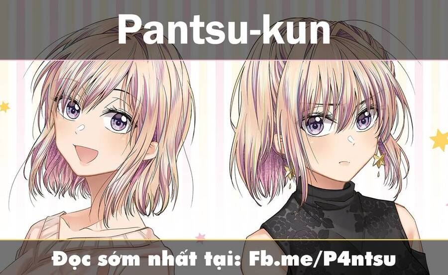 Awkward Senpai Chap 32 - Next Chap 33