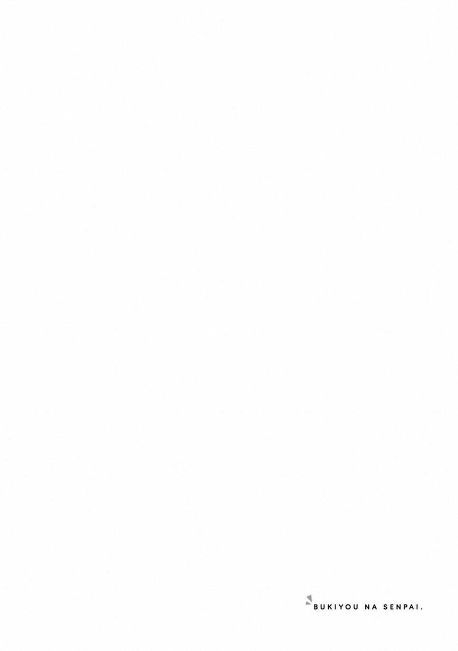 Awkward Senpai Chap 32 - Next Chap 33