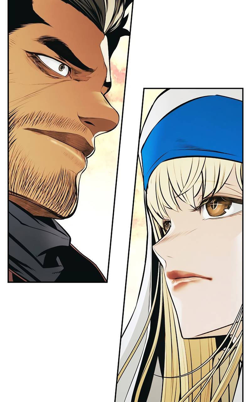 Bất Bại Chân Ma Chap 175 - Next Chap 176