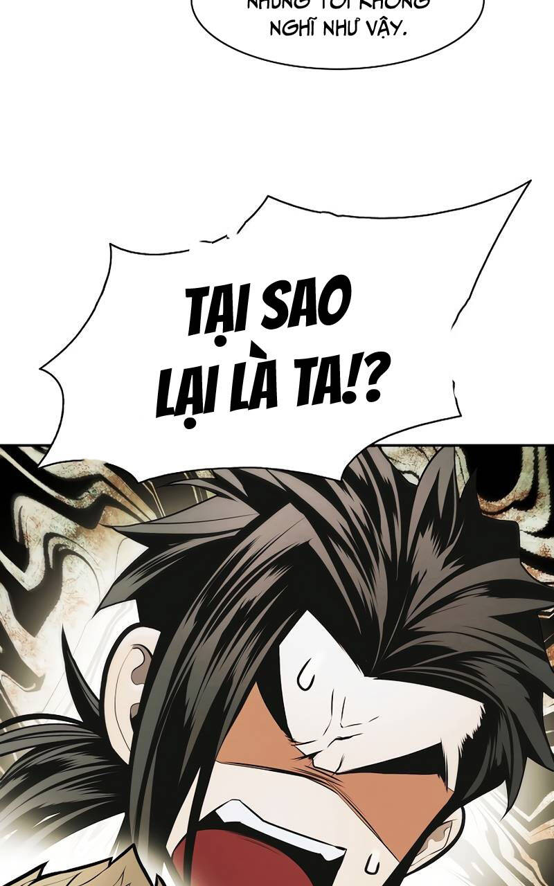 Bất Bại Chân Ma Chap 175 - Next Chap 176