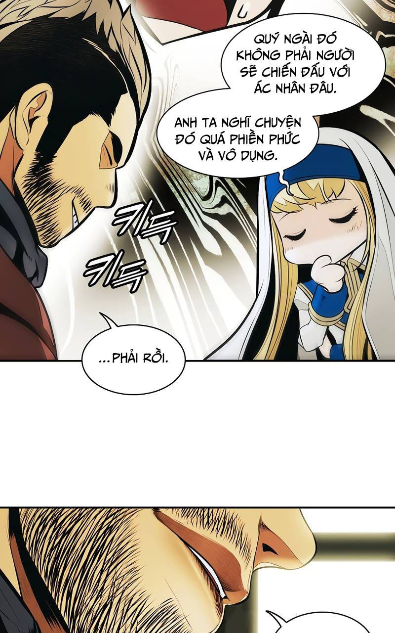 Bất Bại Chân Ma Chap 175 - Next Chap 176