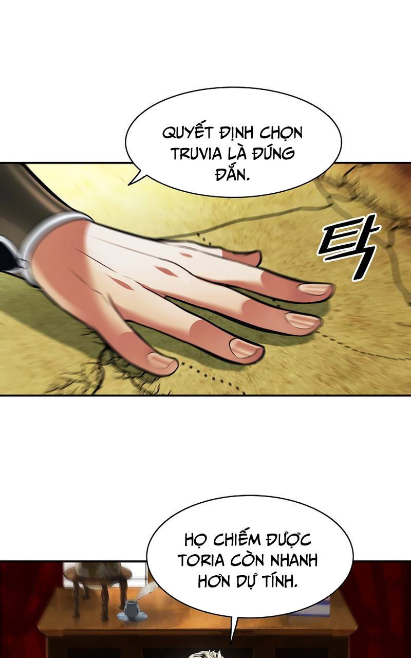 Bất Bại Chân Ma Chap 175 - Next Chap 176