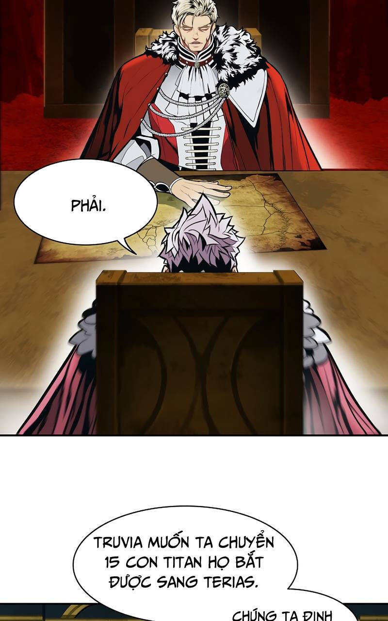 Bất Bại Chân Ma Chap 175 - Next Chap 176