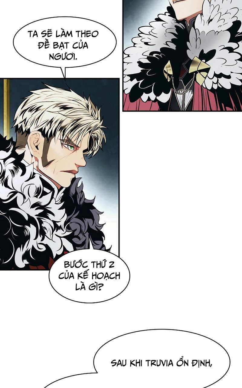 Bất Bại Chân Ma Chap 175 - Next Chap 176