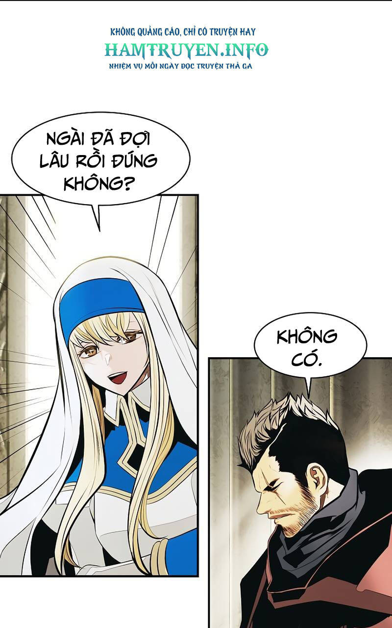 Bất Bại Chân Ma Chap 175 - Next Chap 176