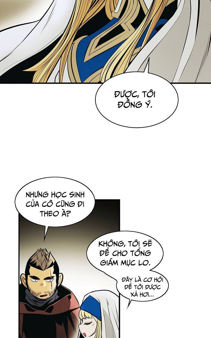 Bất Bại Chân Ma Chap 175 - Next Chap 176