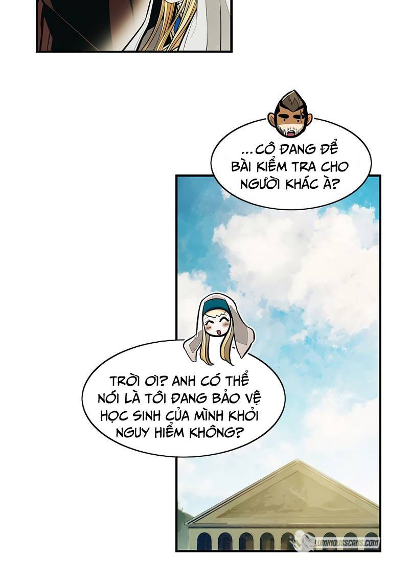 Bất Bại Chân Ma Chap 175 - Next Chap 176