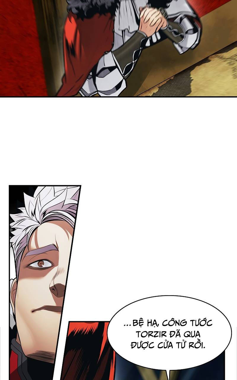 Bất Bại Chân Ma Chap 175 - Next Chap 176