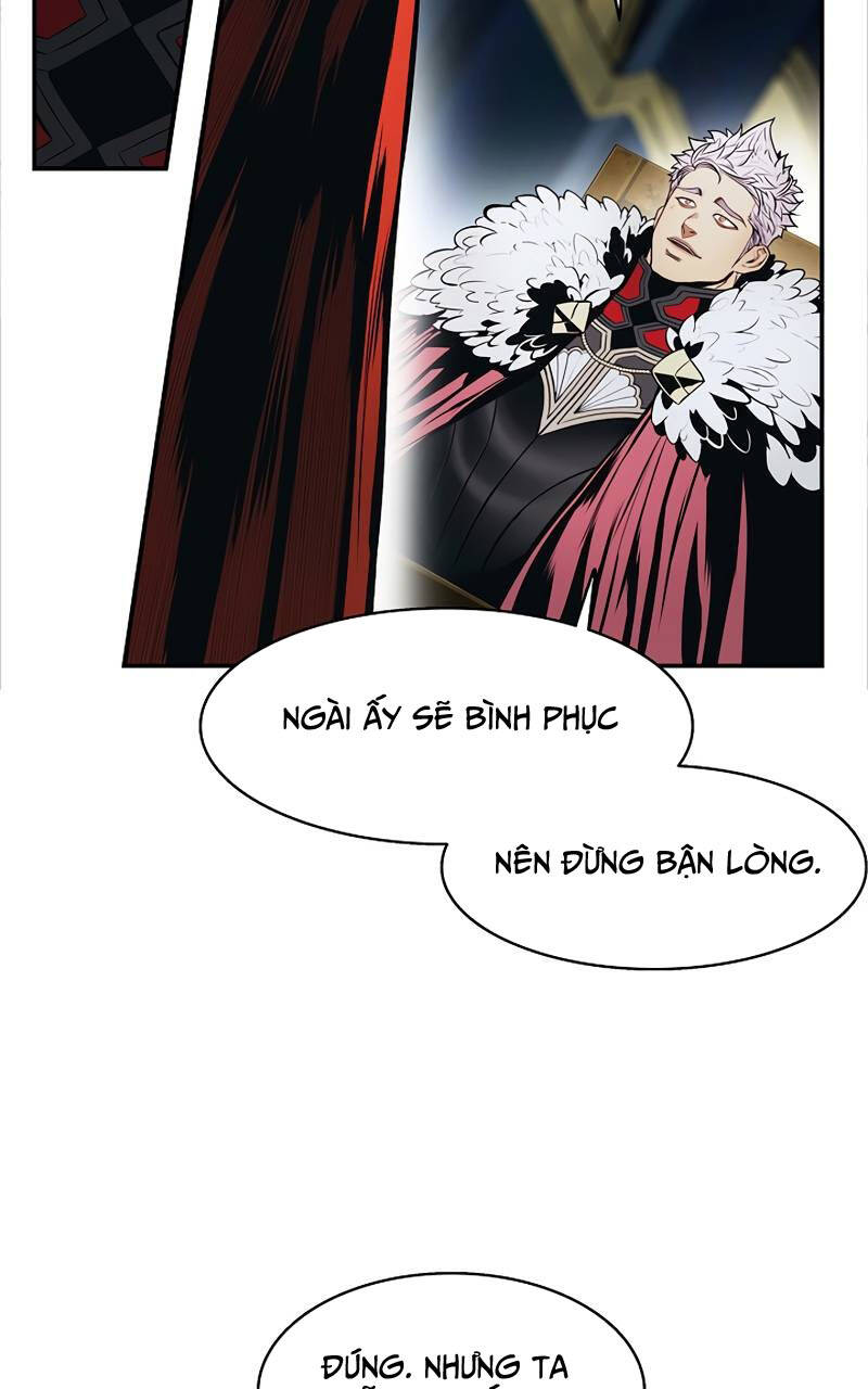 Bất Bại Chân Ma Chap 175 - Next Chap 176