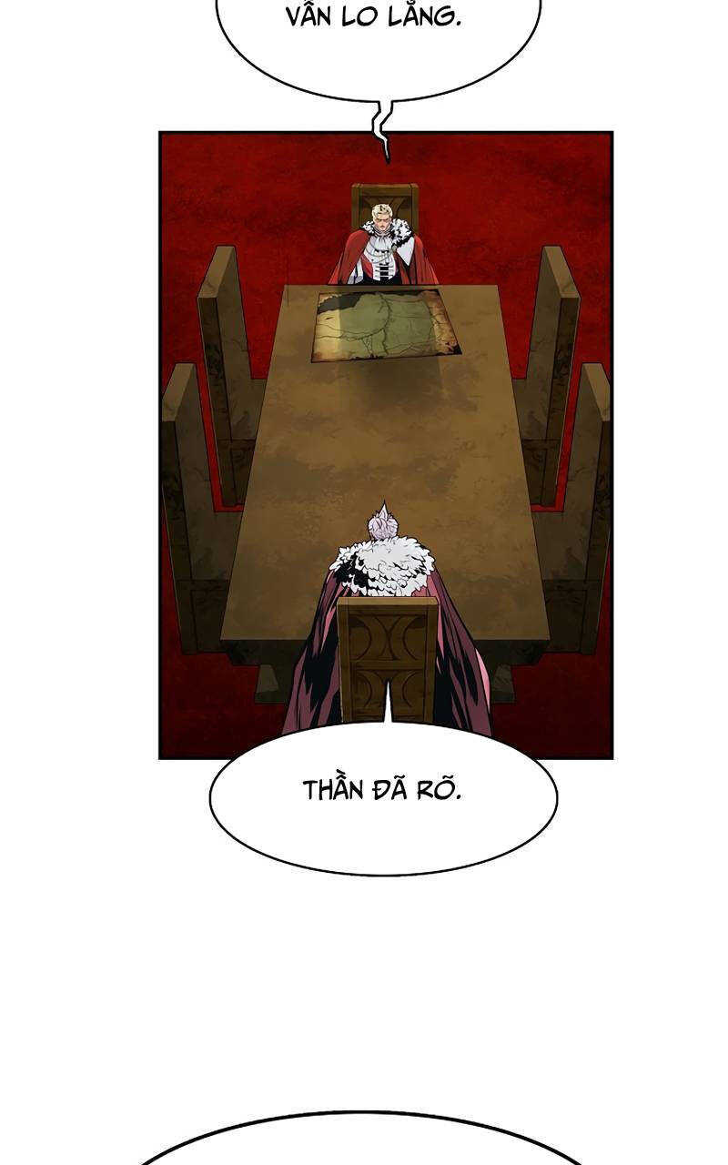 Bất Bại Chân Ma Chap 175 - Next Chap 176