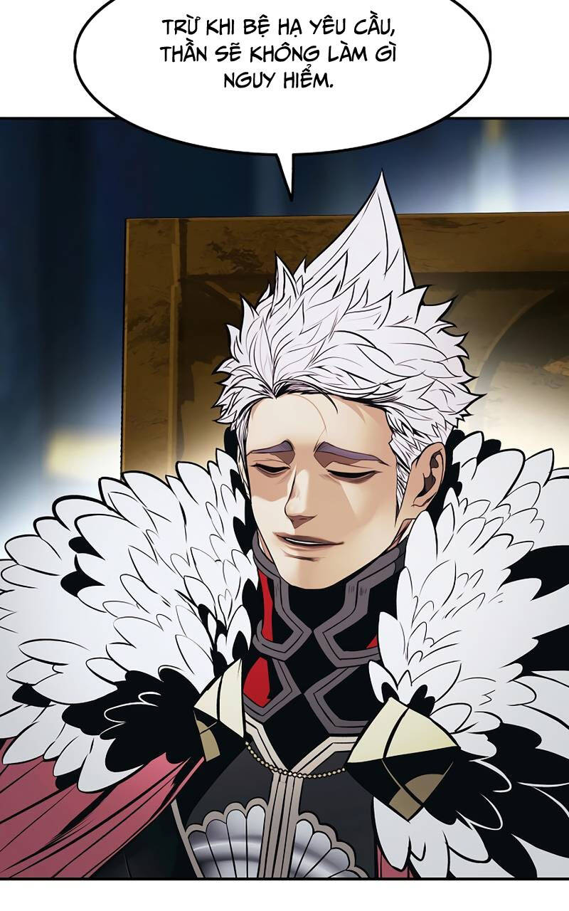 Bất Bại Chân Ma Chap 175 - Next Chap 176