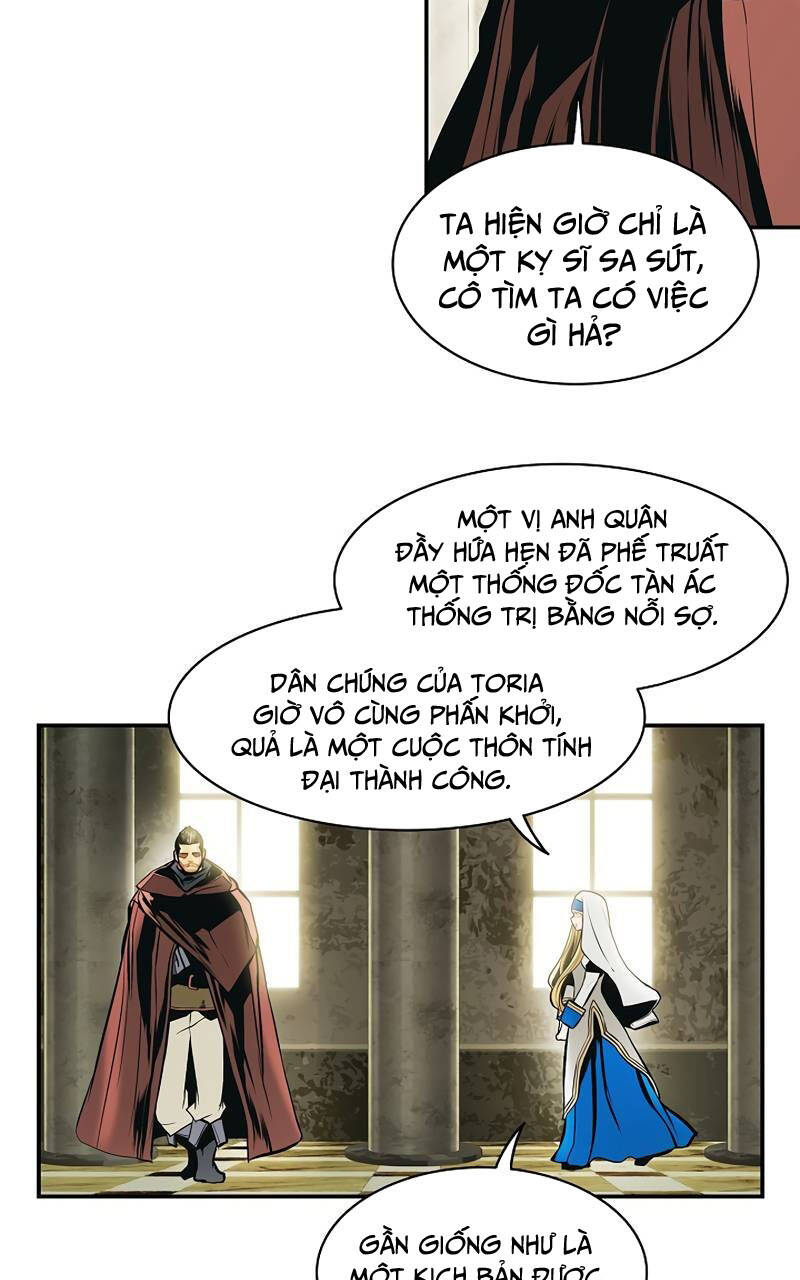 Bất Bại Chân Ma Chap 175 - Next Chap 176