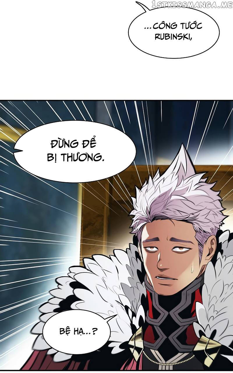 Bất Bại Chân Ma Chap 175 - Next Chap 176