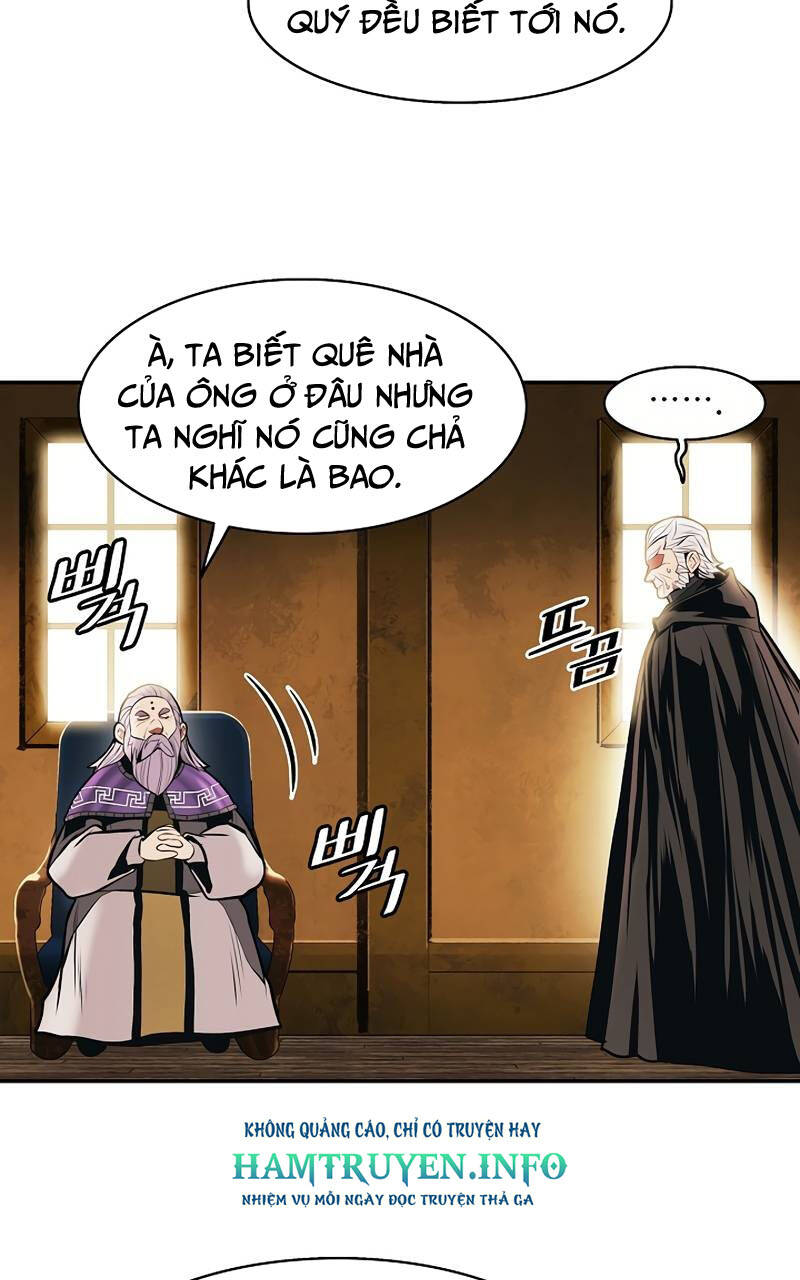 Bất Bại Chân Ma Chap 175 - Next Chap 176