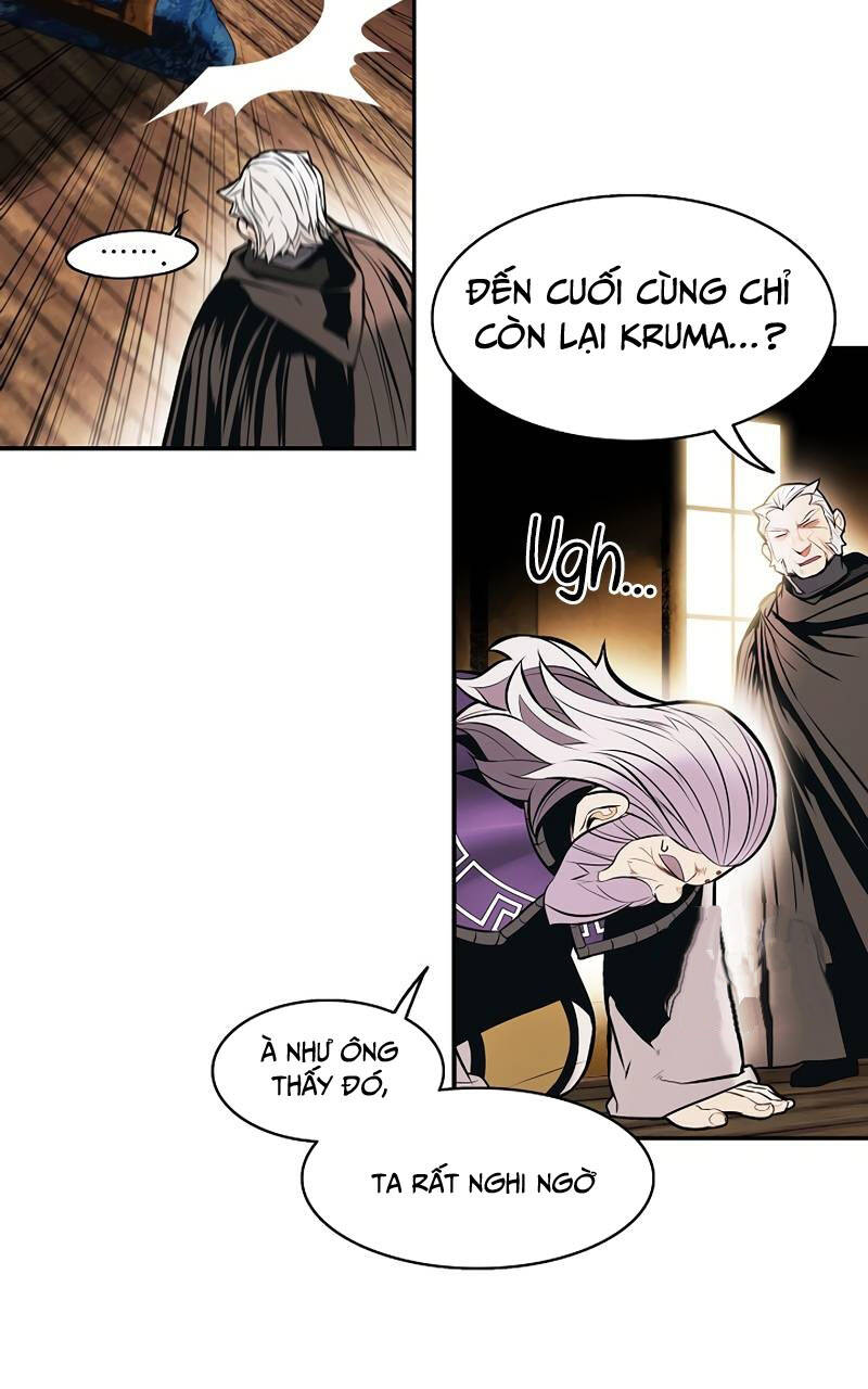 Bất Bại Chân Ma Chap 175 - Next Chap 176