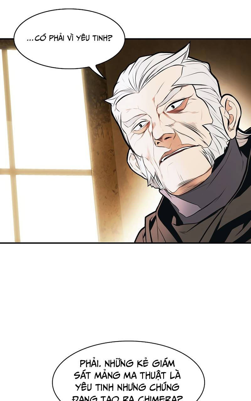 Bất Bại Chân Ma Chap 175 - Next Chap 176