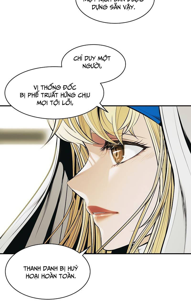 Bất Bại Chân Ma Chap 175 - Next Chap 176