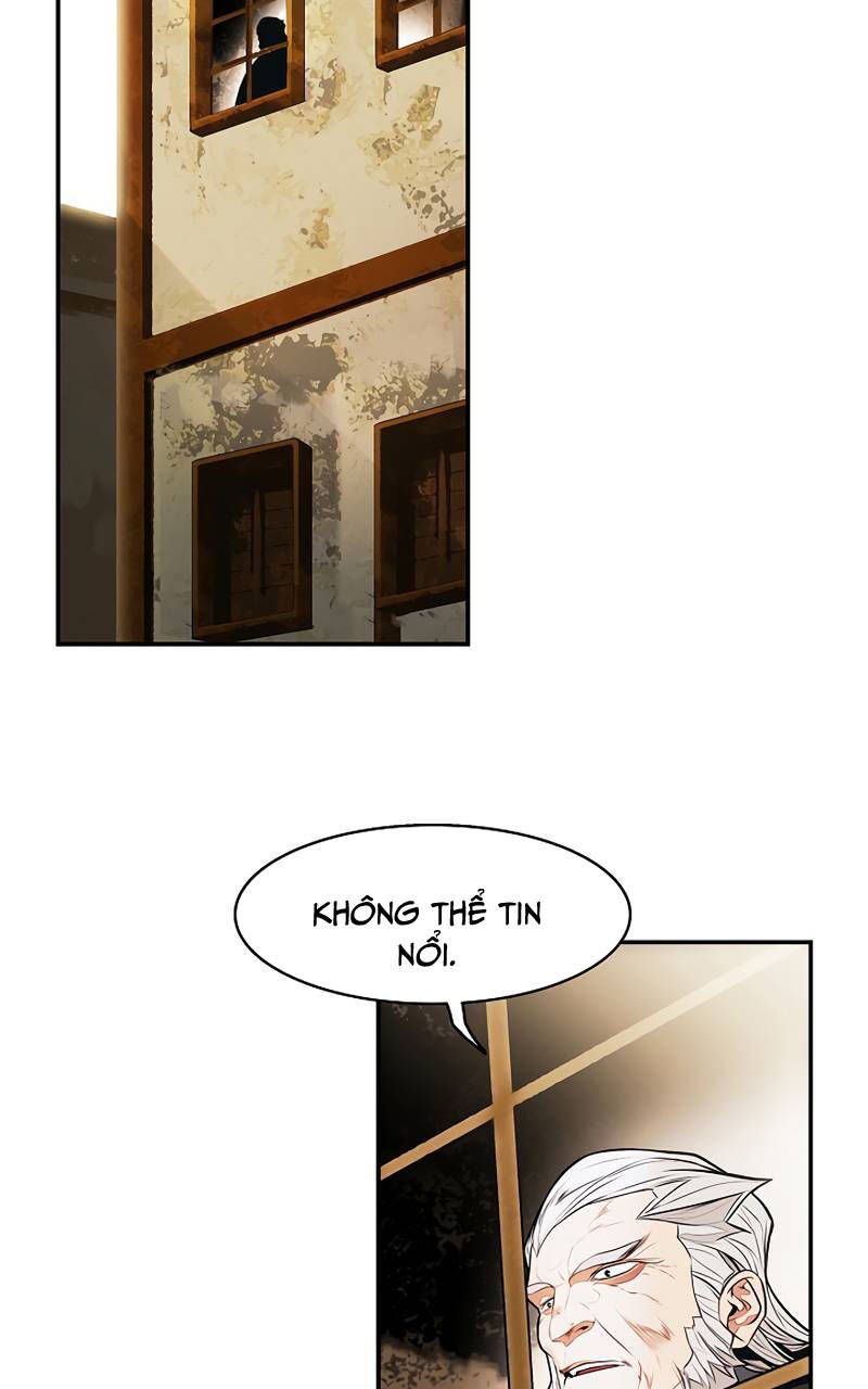 Bất Bại Chân Ma Chap 175 - Next Chap 176