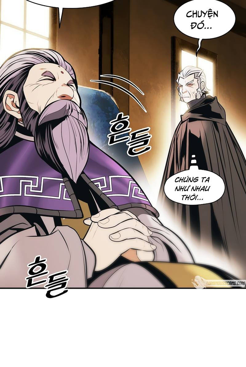 Bất Bại Chân Ma Chap 175 - Next Chap 176