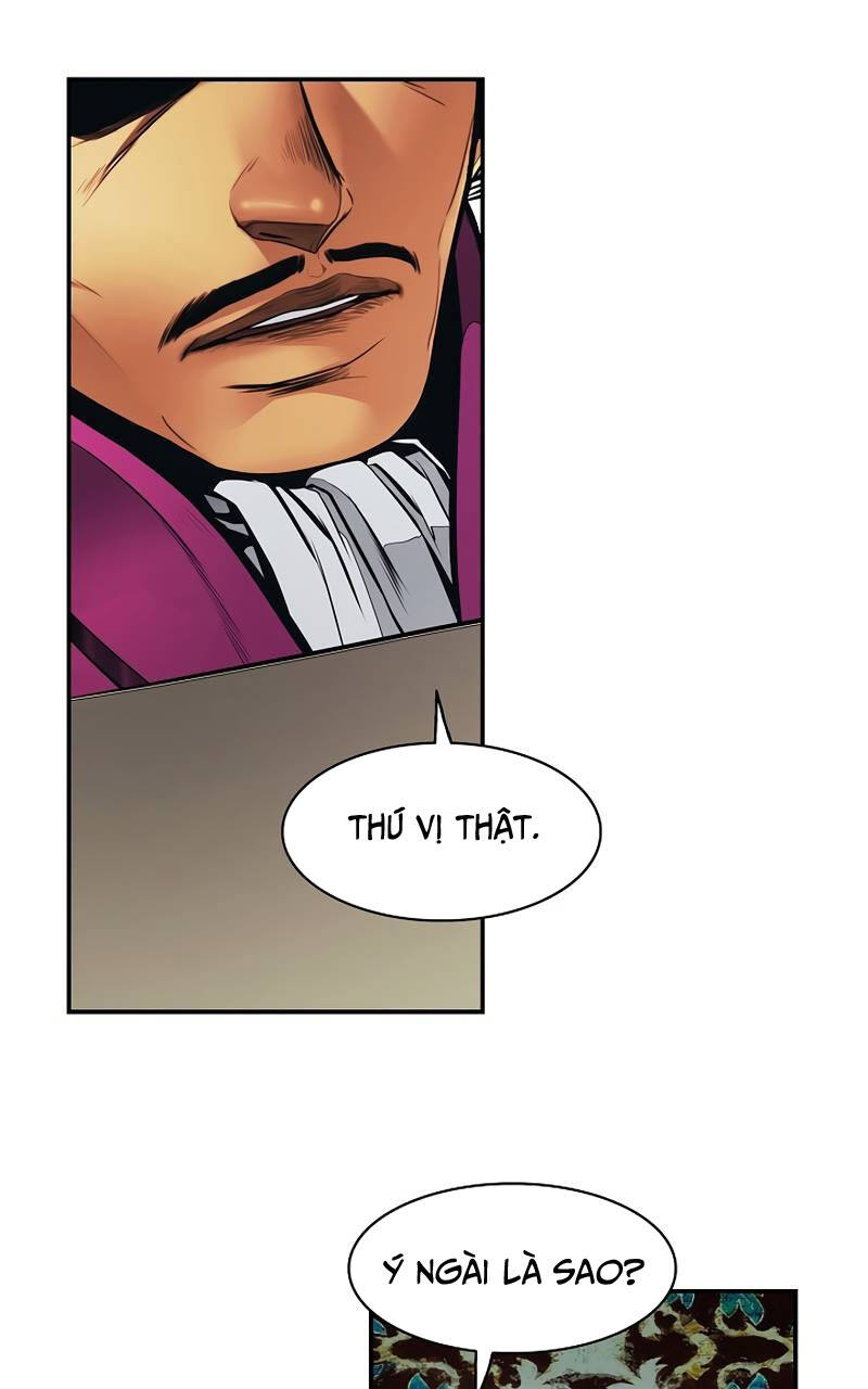 Bất Bại Chân Ma Chap 175 - Next Chap 176