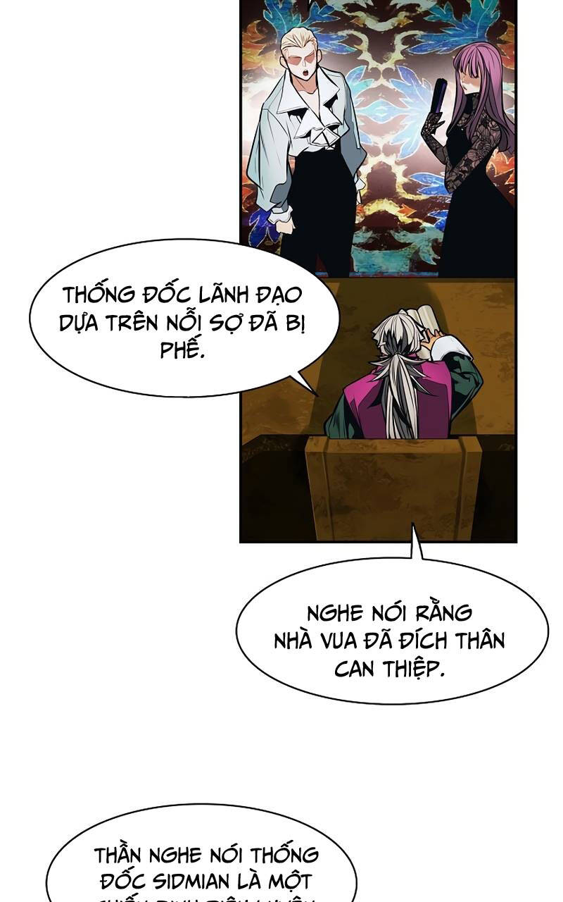 Bất Bại Chân Ma Chap 175 - Next Chap 176