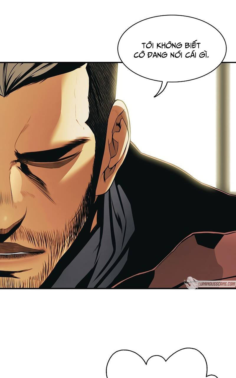 Bất Bại Chân Ma Chap 175 - Next Chap 176