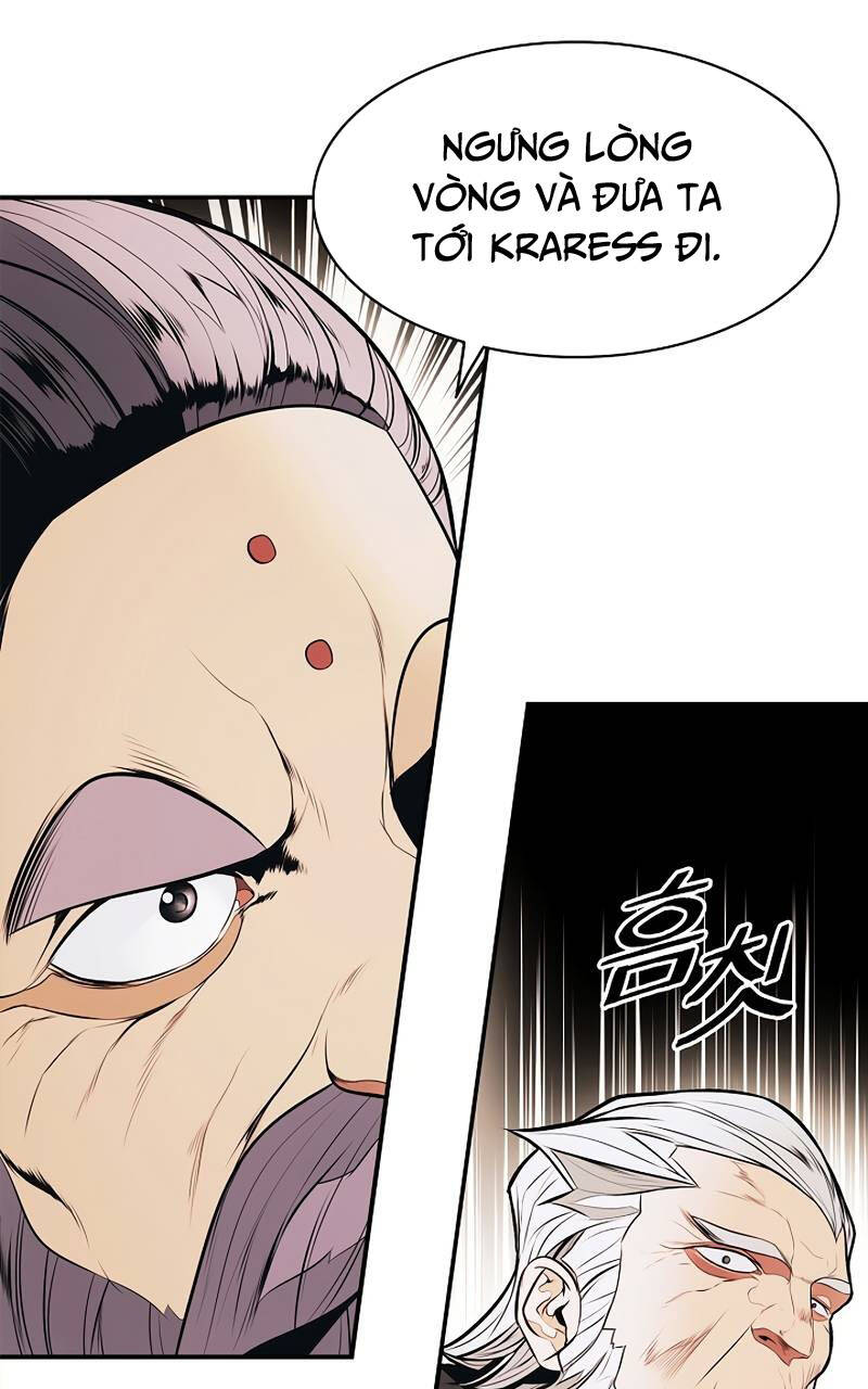 Bất Bại Chân Ma Chap 175 - Next Chap 176