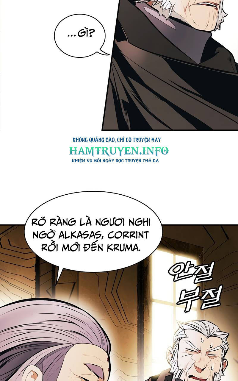 Bất Bại Chân Ma Chap 175 - Next Chap 176