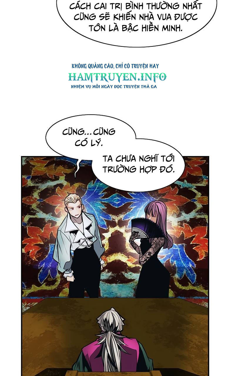 Bất Bại Chân Ma Chap 175 - Next Chap 176