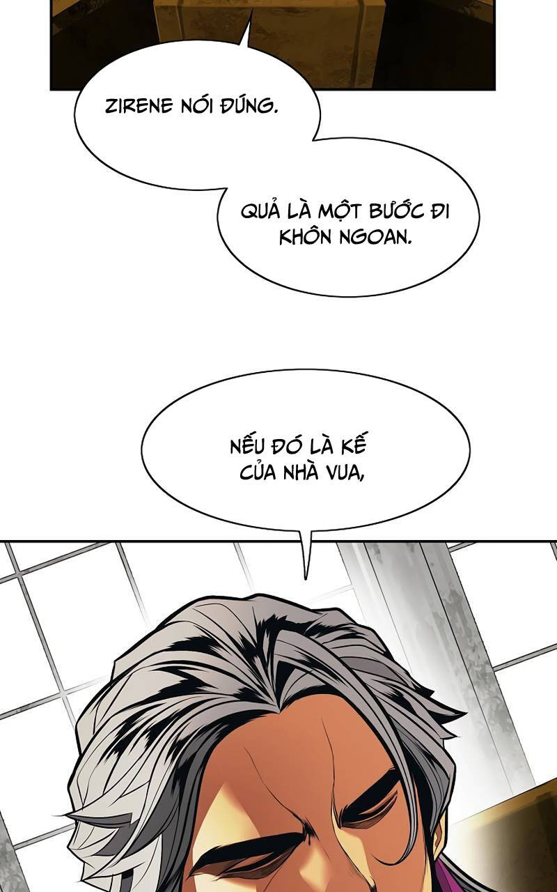 Bất Bại Chân Ma Chap 175 - Next Chap 176