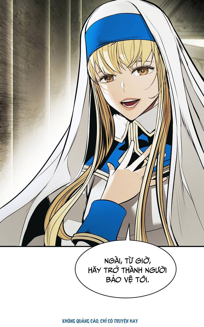 Bất Bại Chân Ma Chap 175 - Next Chap 176