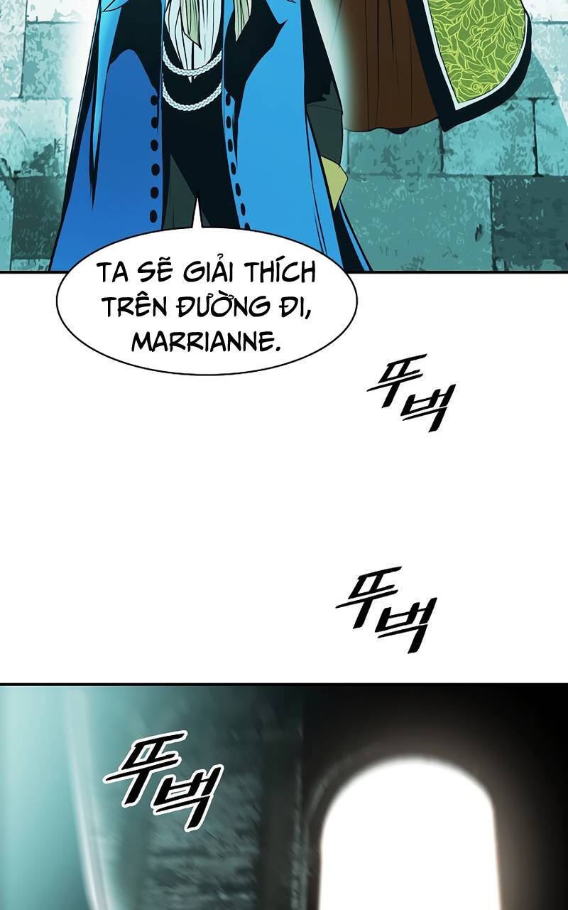 Bất Bại Chân Ma Chap 175 - Next Chap 176