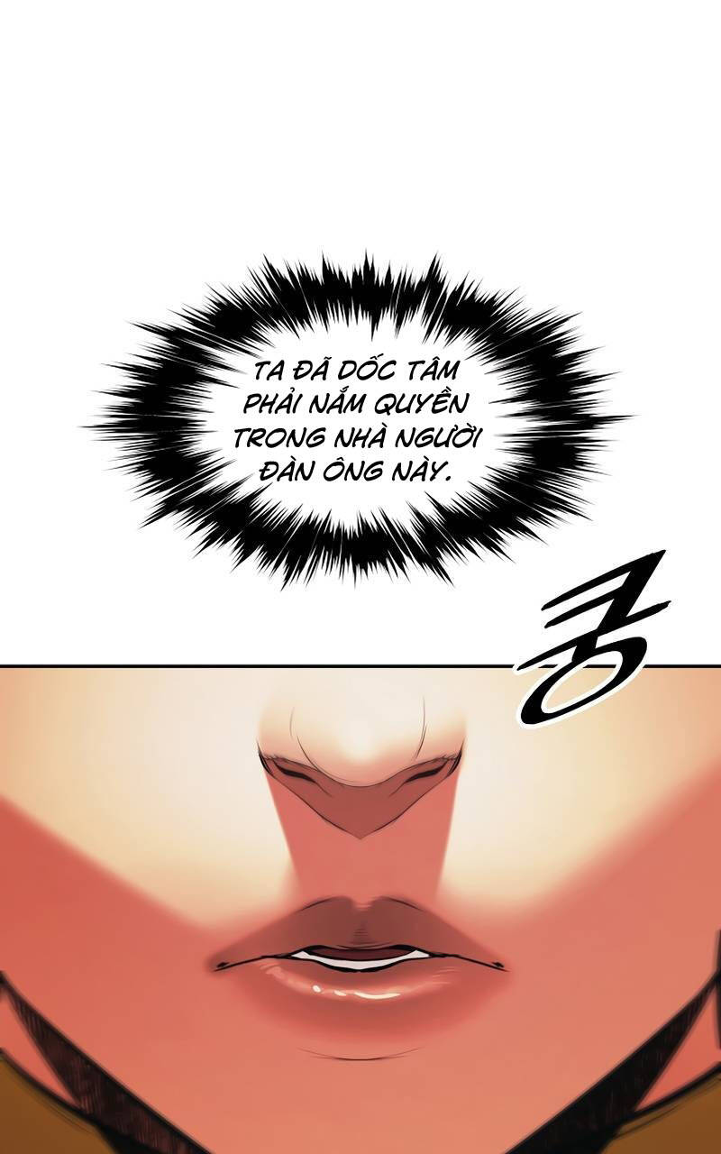 Bất Bại Chân Ma Chap 175 - Next Chap 176