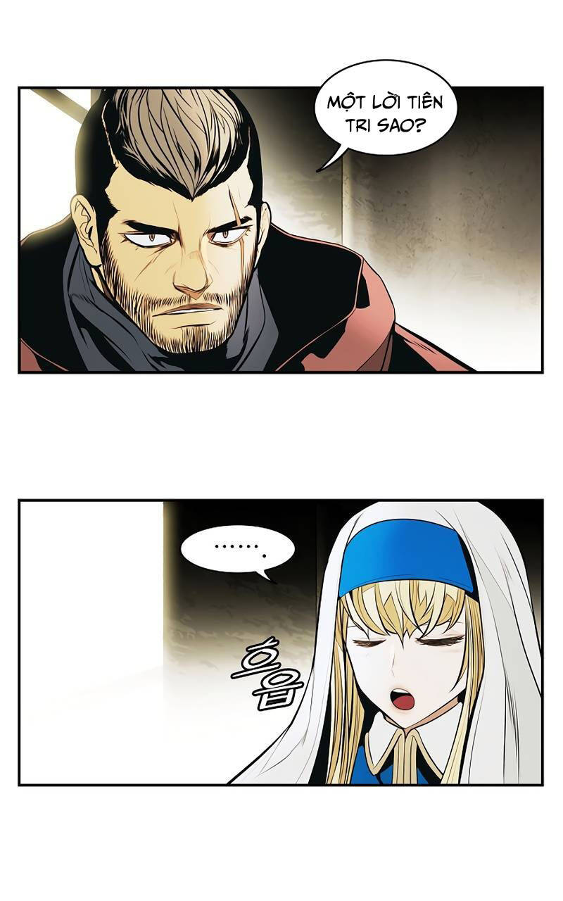 Bất Bại Chân Ma Chap 175 - Next Chap 176