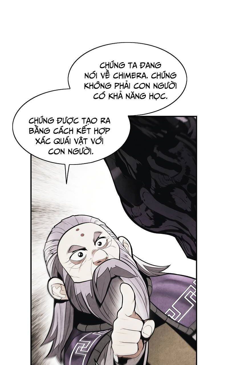 Bất Bại Chân Ma Chap 178 - Next Chap 179