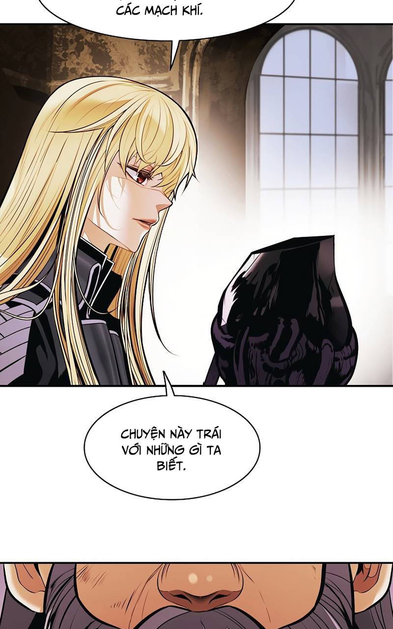 Bất Bại Chân Ma Chap 178 - Next Chap 179