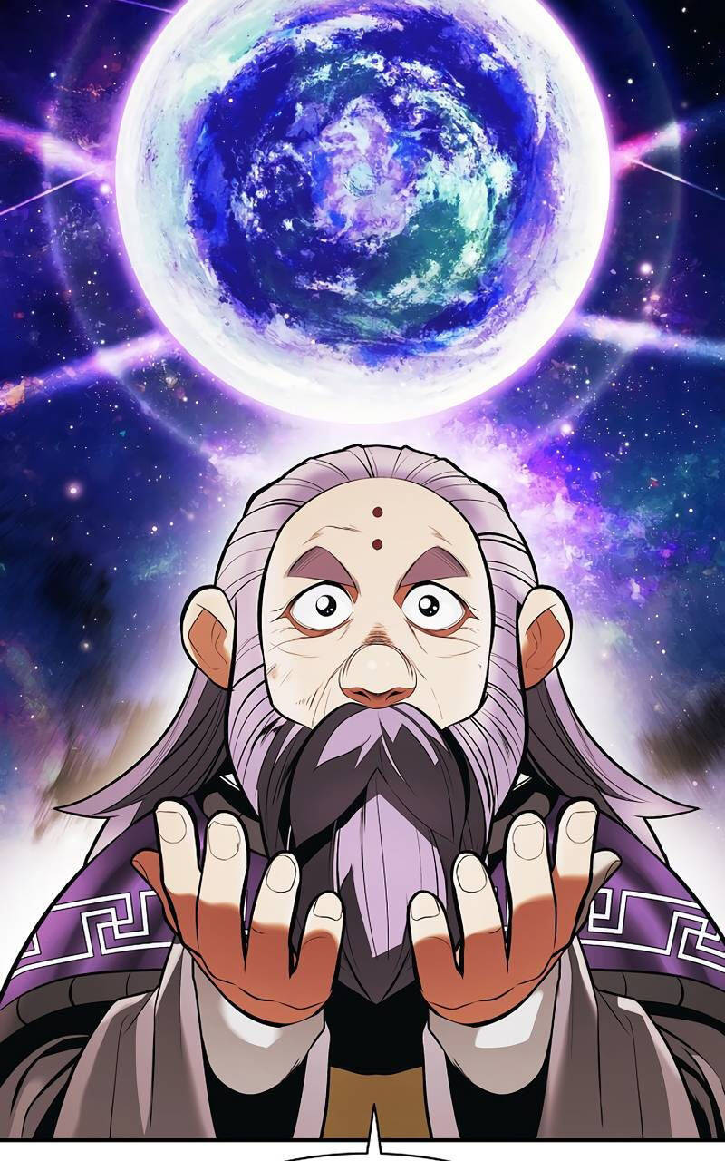 Bất Bại Chân Ma Chap 178 - Next Chap 179