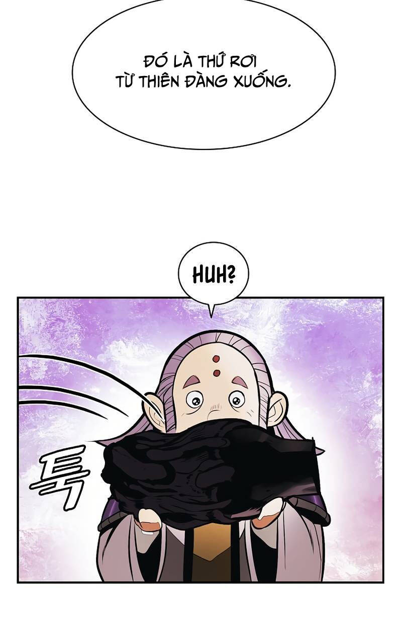 Bất Bại Chân Ma Chap 178 - Next Chap 179