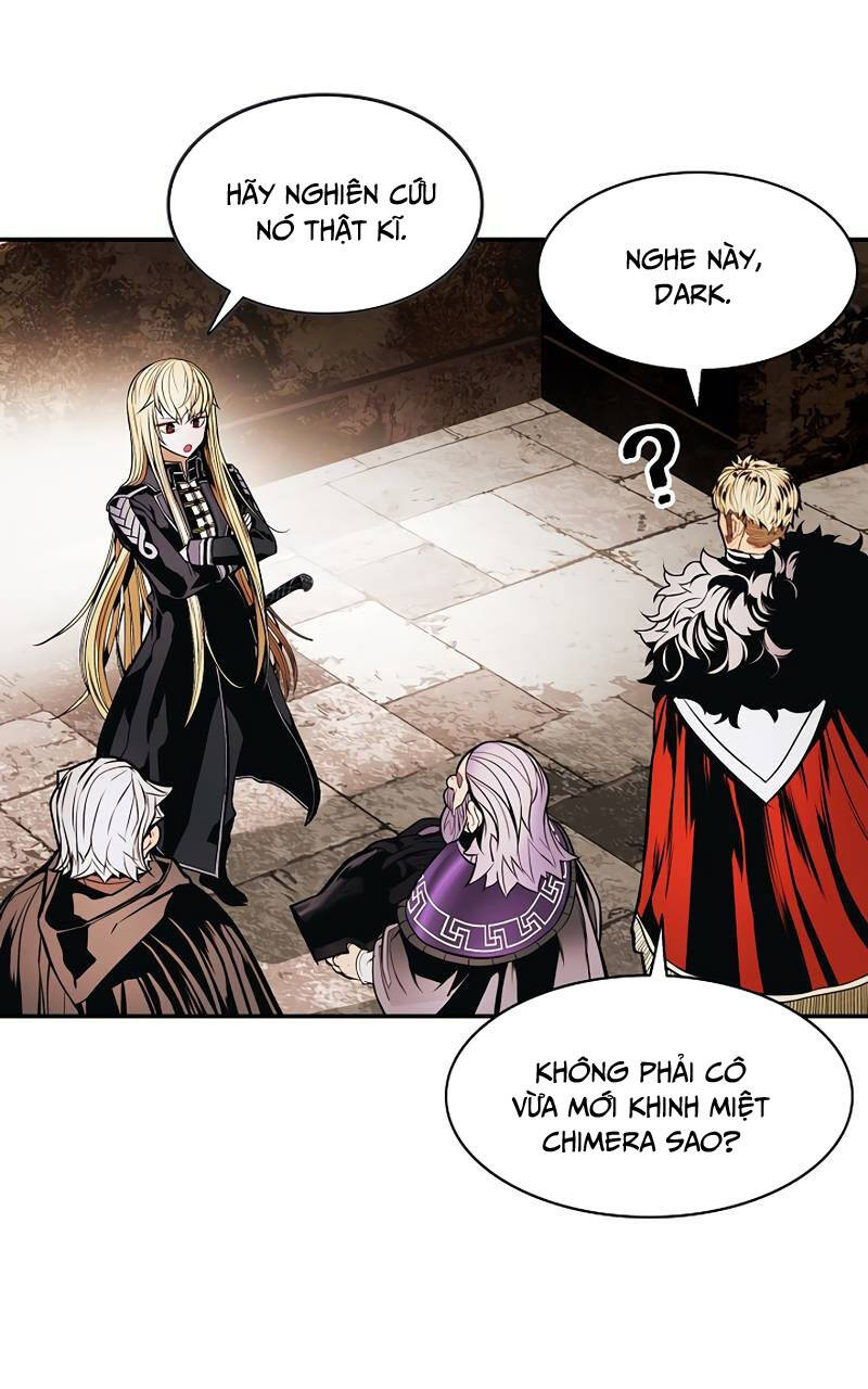 Bất Bại Chân Ma Chap 178 - Next Chap 179