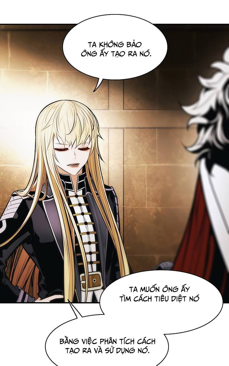 Bất Bại Chân Ma Chap 178 - Next Chap 179