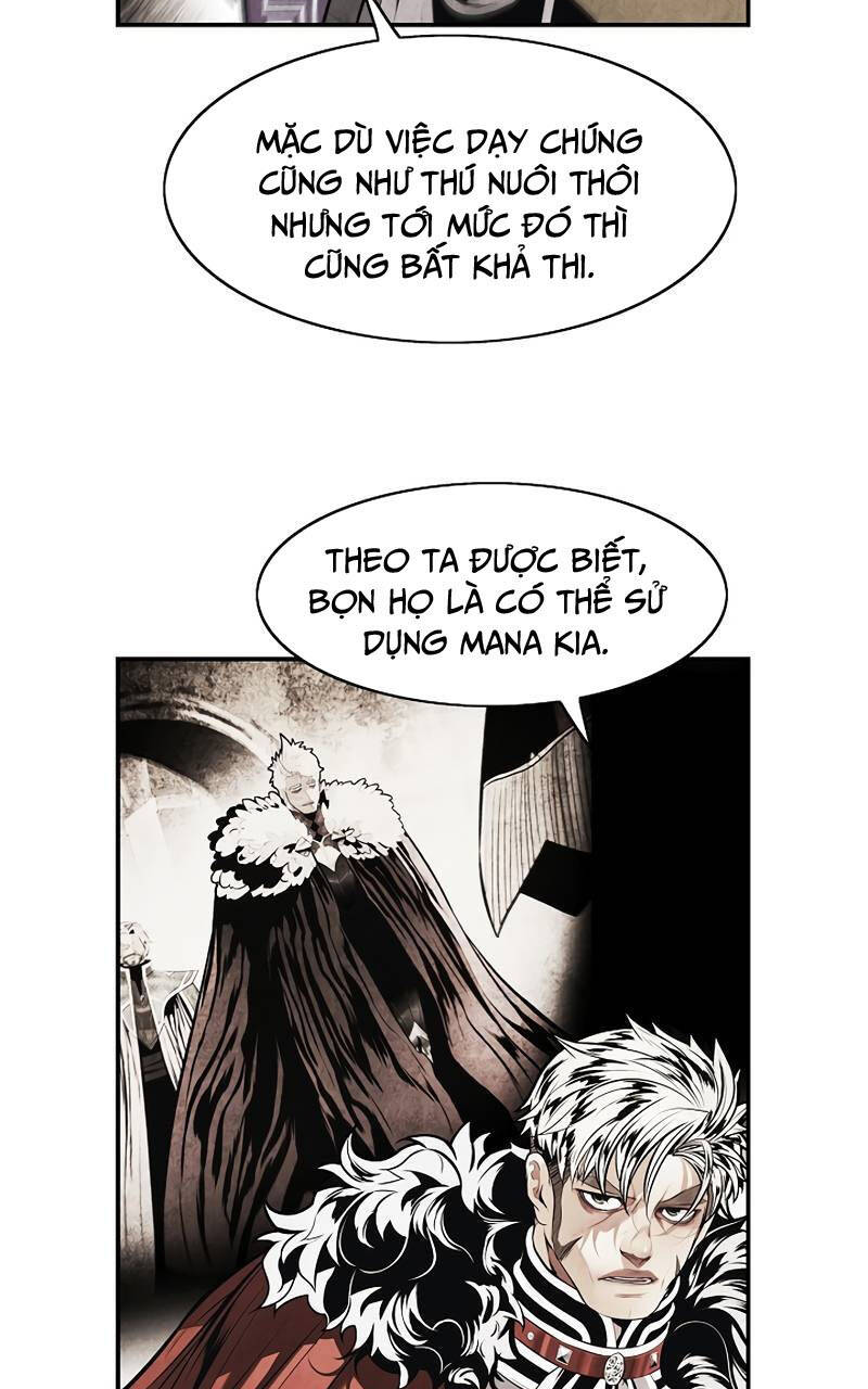 Bất Bại Chân Ma Chap 178 - Next Chap 179