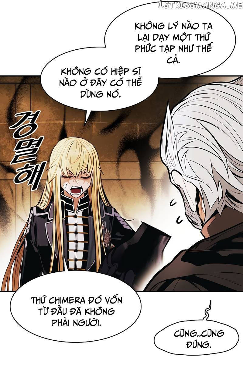 Bất Bại Chân Ma Chap 178 - Next Chap 179