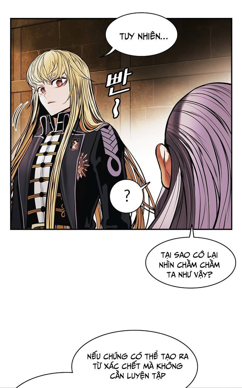 Bất Bại Chân Ma Chap 178 - Next Chap 179