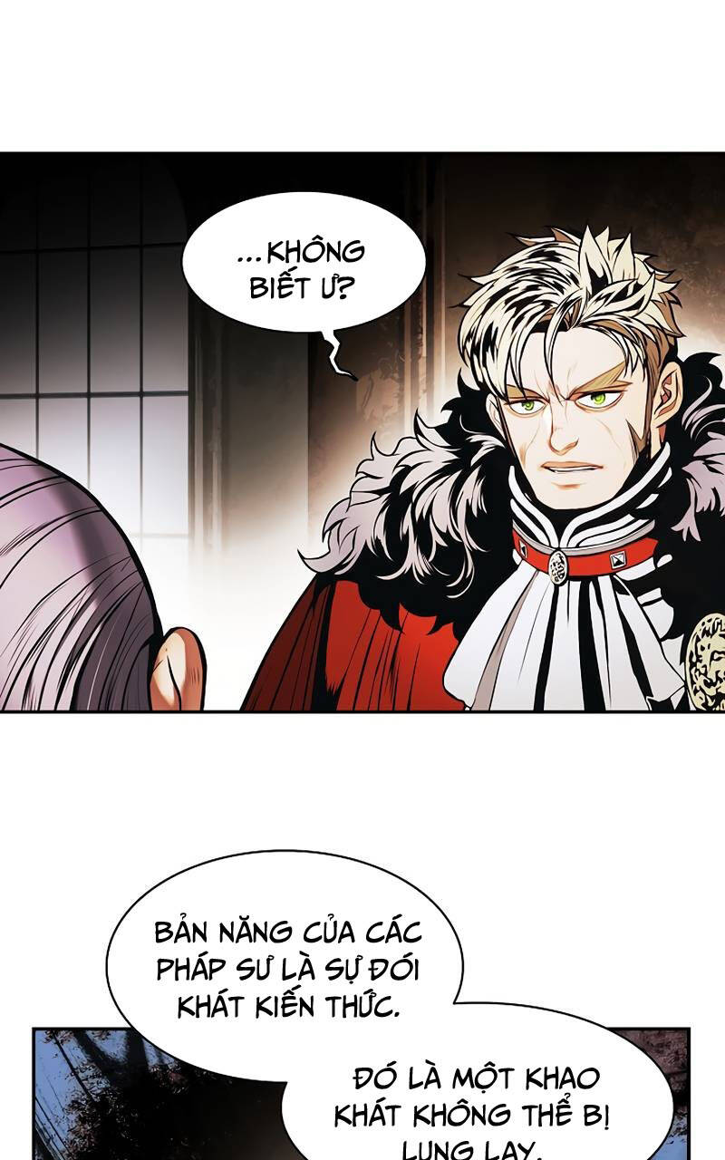 Bất Bại Chân Ma Chap 178 - Next Chap 179