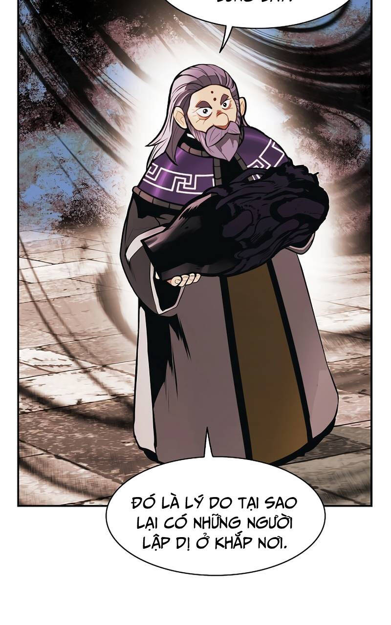 Bất Bại Chân Ma Chap 178 - Next Chap 179