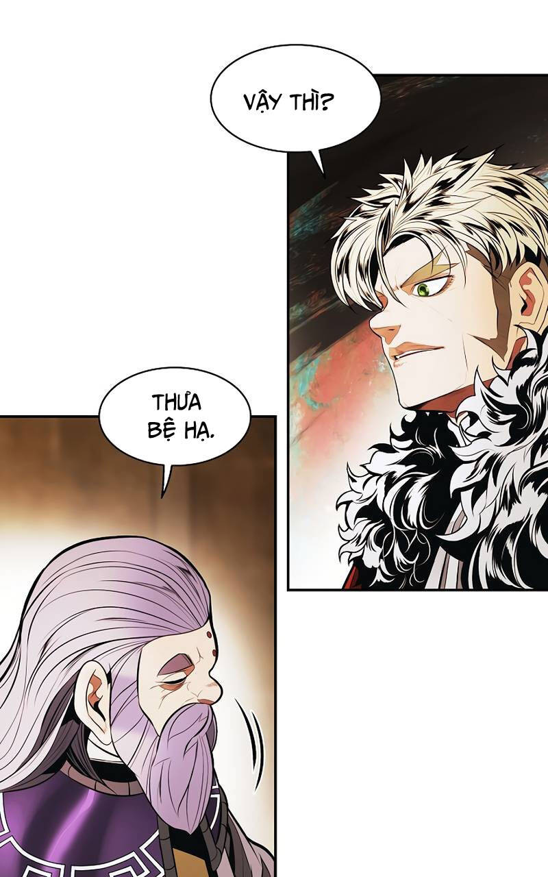 Bất Bại Chân Ma Chap 178 - Next Chap 179