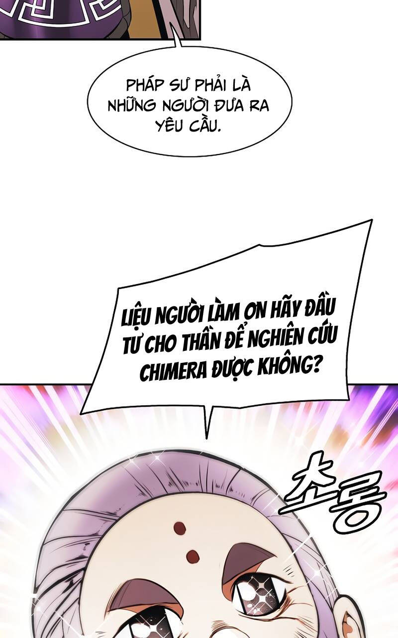 Bất Bại Chân Ma Chap 178 - Next Chap 179